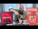 Grimcoven (Core Box + Stretch Goals) (Standard Edition)