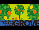 Grove: 9 Card Solitaire Game