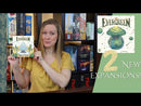 Evergreen: Pines and Cacti Expansion