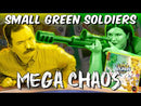 Little Soldiers (SEE LOW PRICE AT CHECKOUT)