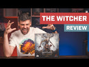 The Witcher: Old World