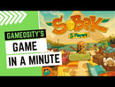 Sobek: 2 Players