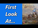 Seljuk: Byzantium Besieged, 1068-1071