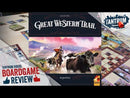 Great Western Trail: Argentina