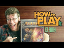 Clank!
