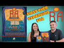 Ra: Traders Expansion
