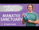 Manatee Sanctuary (Seacow Edition)