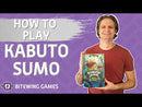 Kabuto Sumo