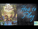 Parks & Potions