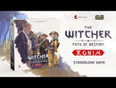 The Witcher: Path of Destiny - Ronin