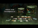 Arkham Horror LCG: The Drowned City Investigator Expansion