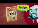 Fort: Cats & Dogs Expansion