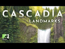 Cascadia: Landmarks Expansion
