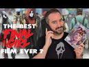 Final Girl: Shriek