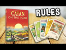 Catan - On the Road