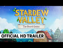 Stardew Valley: The Board Game