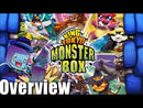King of Tokyo: Monster Box (SEE LOW PRICE AT CHECKOUT)