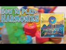 Harmonies