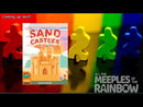 Sandcastles