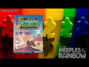 Fantasy Realms: Greek Legends