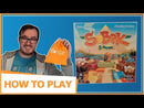 Sobek: 2 Players