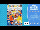 Jokkmokk: The Winter Market