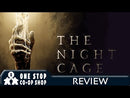 The Night Cage