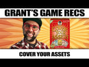 Cover Your Assets