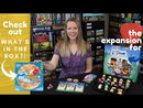 My Little Scythe: Pie in the Sky Expansion
