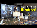 The Witcher: Old World - Legendary Hunt Expansion