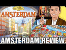 Amsterdam: Classic Edition (SEE LOW PRICE AT CHECKOUT)