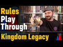 Kingdom Legacy: Feudal Kingdom