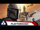 The Mandalorian: Adventures