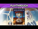 Millennia: Tracks of Time
