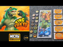 King of Tokyo (2nd Edition): Even More Wicked! (SEE LOW PRICE AT CHECKOUT)