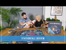Stationfall