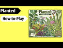 Planted
