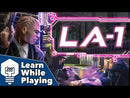 LA-1 (SEE LOW PRICE AT CHECKOUT)