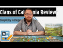 Clans of Caledonia