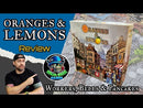 Oranges & Lemons