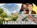 La Granja: Deluxe Master Set