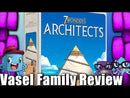 7 Wonders: Architects