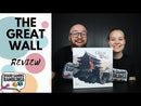 The Great Wall (Miniatures Version)