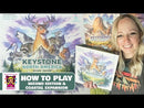 Keystone: North America (2nd Edition)