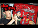 Cash 'n Guns
