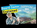 Nippon: Zaibatsu