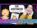 For Northwood! A Solo Trick-Taking Game