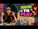 Fury of Dracula: 5th Edition (SEE LOW PRICE AT CHECKOUT)