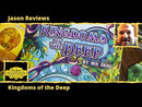 Kingdoms of the Deep