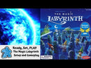 The Magic Labyrinth